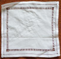 Credence Cloth